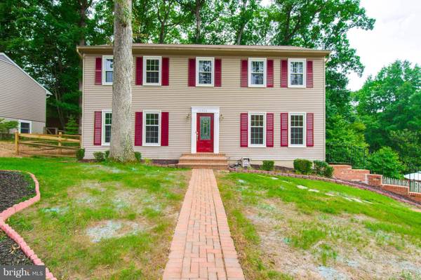 15920 EDGEWOOD DR, Dumfries, VA 22025