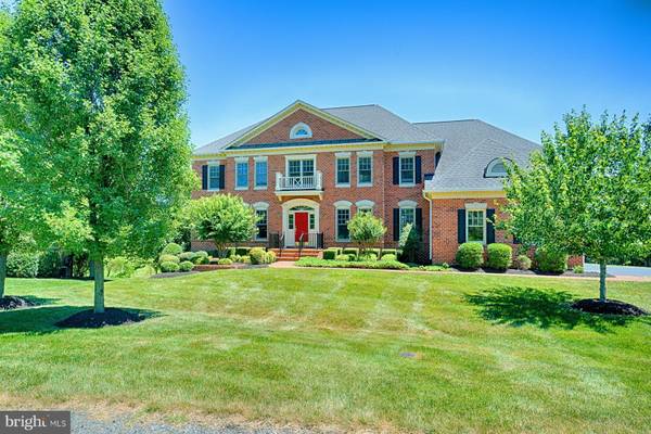 40852 SPECTACULAR BID PL, Leesburg, VA 20176