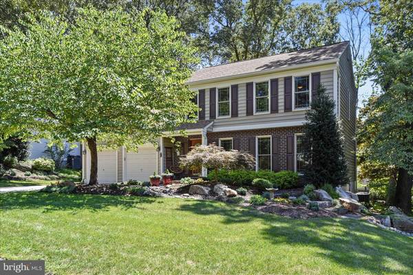 325 COOL RIDGE CT, Millersville, MD 21108