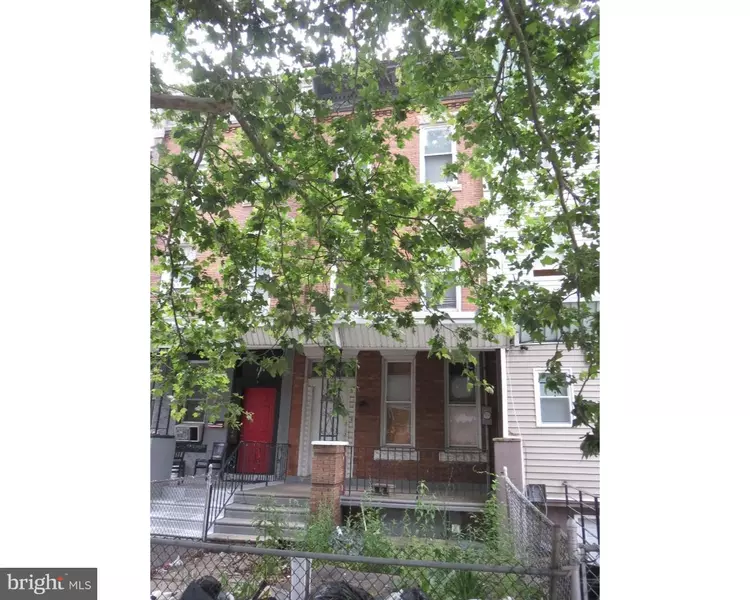 1718 W ALLEGHENY AVE, Philadelphia, PA 19132