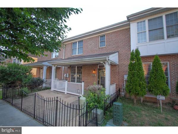 2313 THATCHER ST, Wilmington, DE 19802