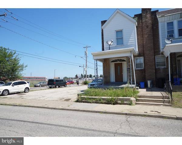 839 GRANITE ST, Philadelphia, PA 19124