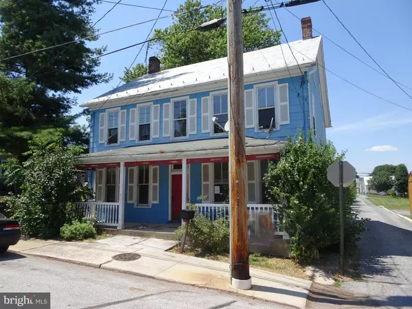 40 MIDDLE ST, Taneytown, MD 21787