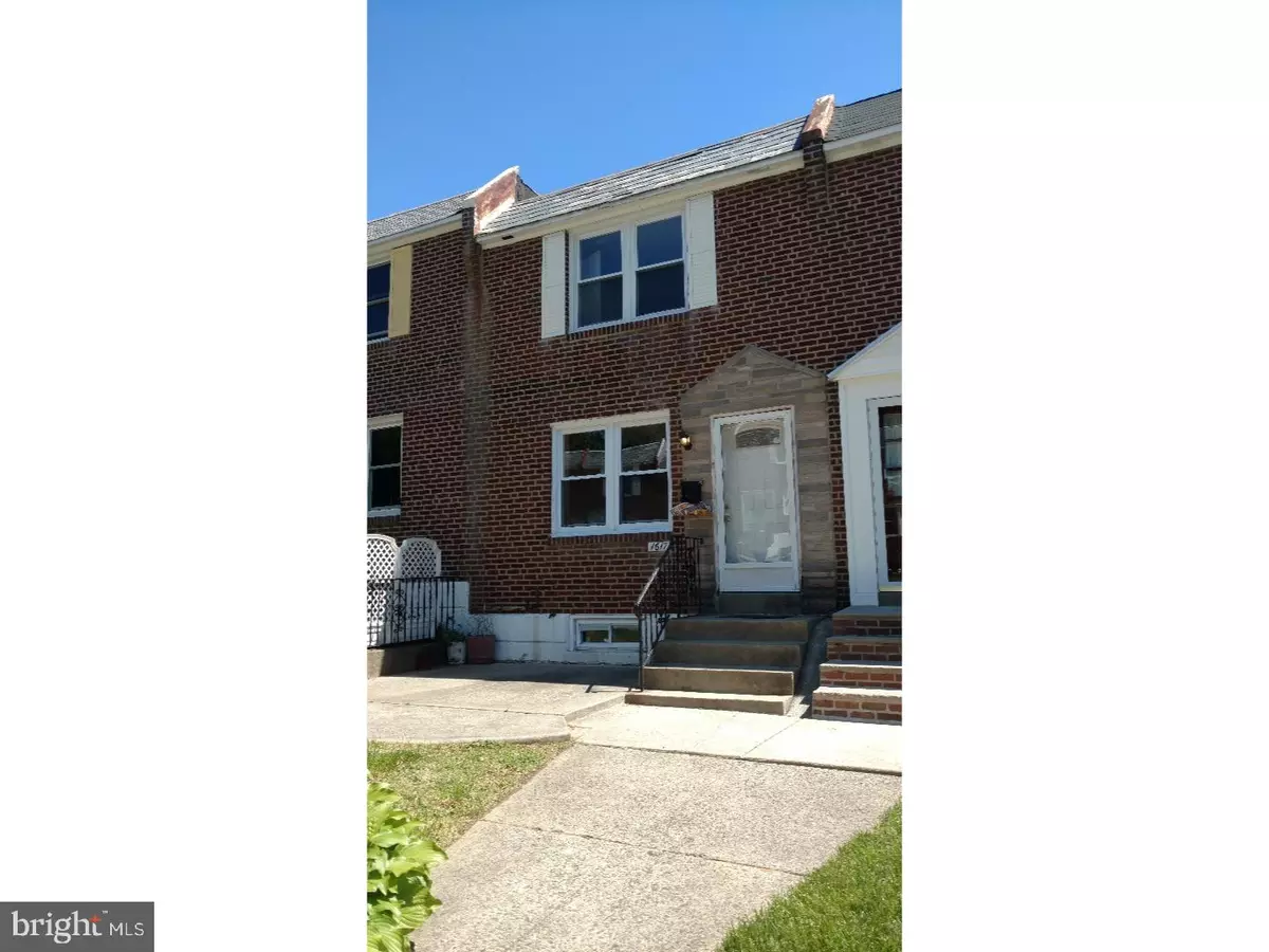 Philadelphia, PA 19151,7756 WOODBINE AVE