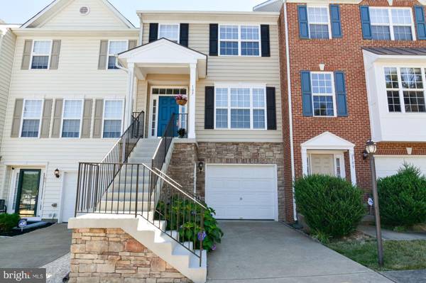 107 SANDPIPER TER, Stafford, VA 22554