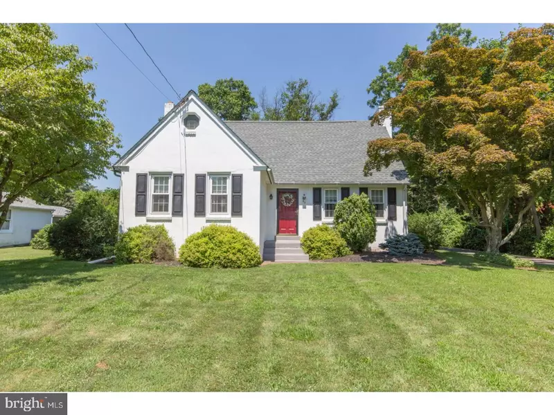 65 KEELEY AVE, Doylestown, PA 18901