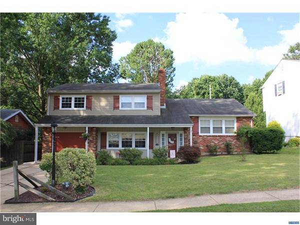 2710 S RIDING DR, Wilmington, DE 19808