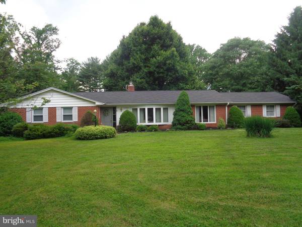 12900 MANOR RD, Glen Arm, MD 21057