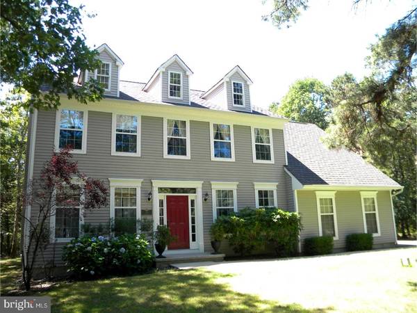 79 CRANBERRY RUN, Southampton, NJ 08088