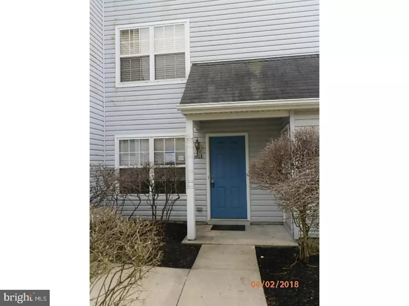 2001 RABBIT RUN RD, Marlton, NJ 08053