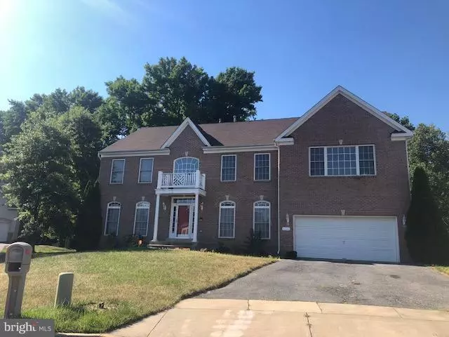 6101 ERIKA PL, Glenn Dale, MD 20769