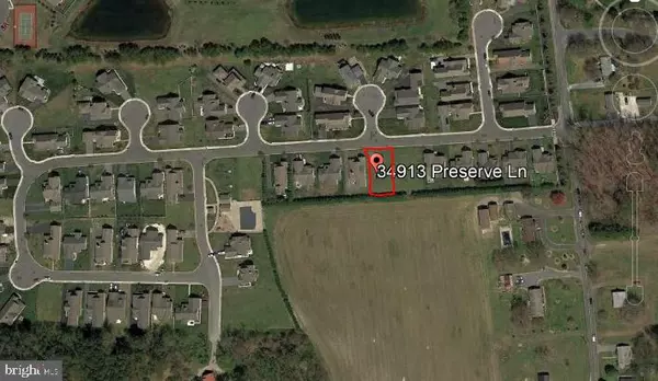 Dagsboro, DE 19939,34913 PRESERVE LN #LOT 69