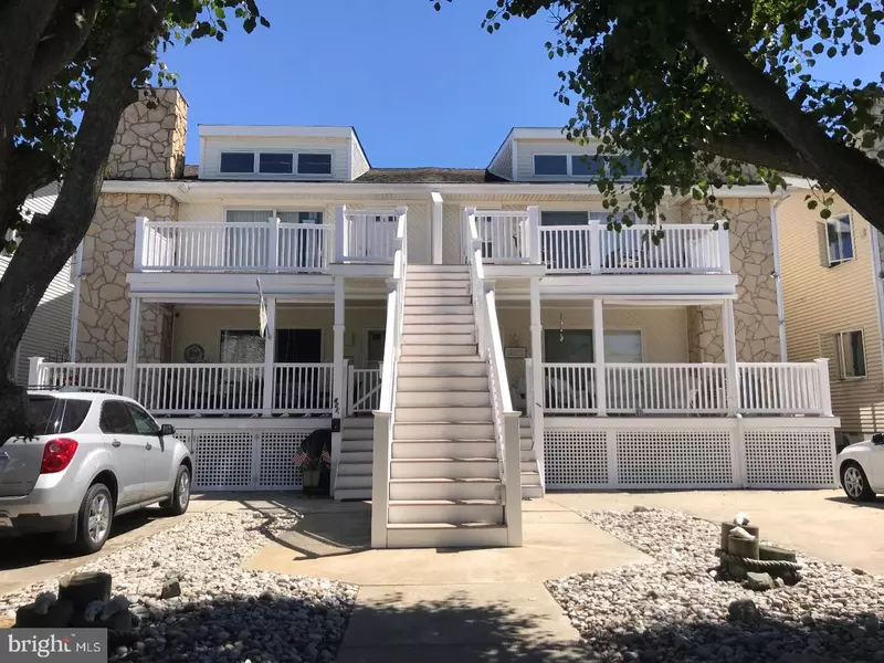 421 W BENNETT AVE #1, Wildwood, NJ 08260