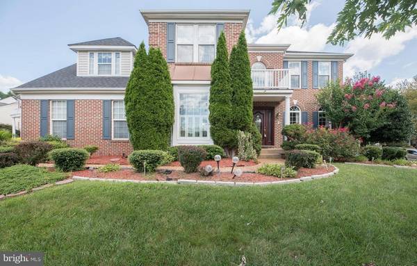 15591 TODDSBURY LN, Manassas, VA 20112