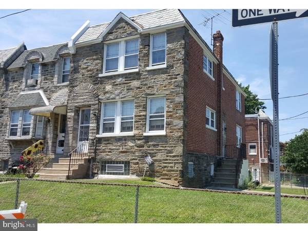 6950 KINDRED ST, Philadelphia, PA 19149