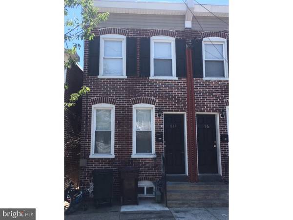 814 ANCHORAGE ST, Wilmington, DE 19805