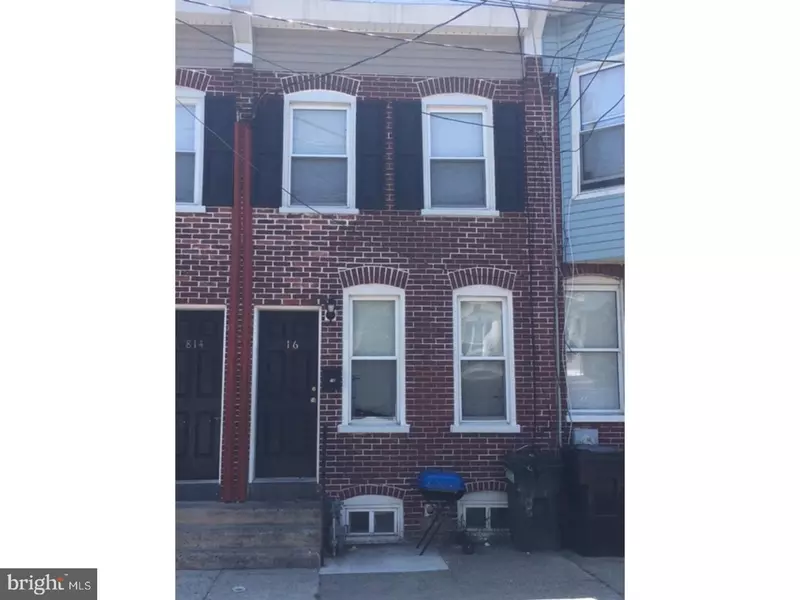 816 ANCHORAGE ST, Wilmington, DE 19805