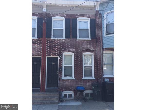 816 ANCHORAGE ST, Wilmington, DE 19805