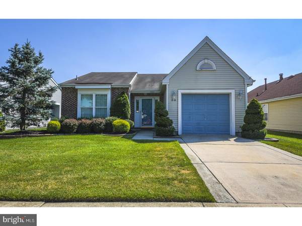 712 CHICKORY DR, Mount Laurel, NJ 08054