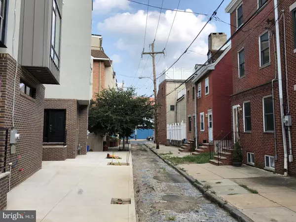 Philadelphia, PA 19147,114 ALTER ST