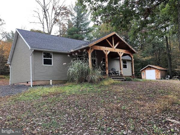 0 BEAR CREEK RD, Auburn, PA 17922