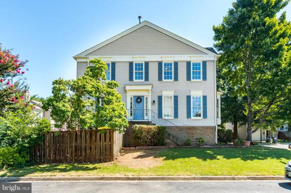 301 FALKIRK CT, Fredericksburg, VA 22406