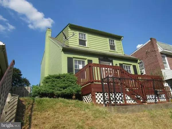 625 N PERSHING AVE, York, PA 17404