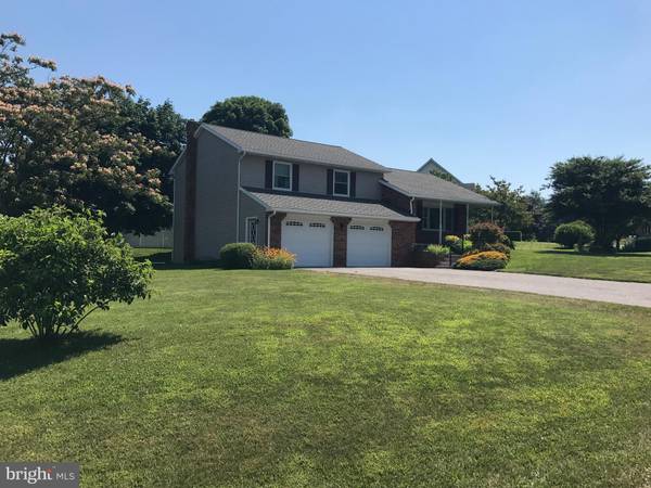 Shippensburg, PA 17257,24 DILLER DR