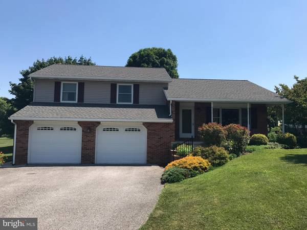 Shippensburg, PA 17257,24 DILLER DR