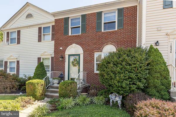 14556 CREEK BRANCH CT, Centreville, VA 20120