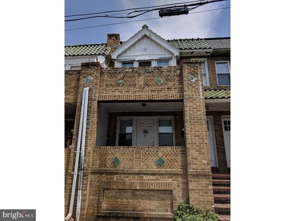 215 SANSOM ST, Upper Darby, PA 19082