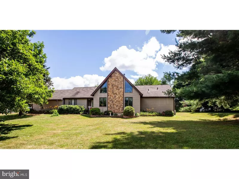 131 MEIRS RD, Cream Ridge, NJ 08514