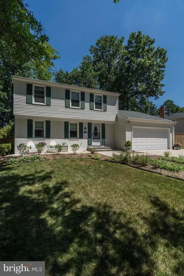 Falls Church, VA 22042,7818 FREEHOLLOW DR