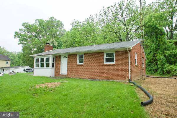 311 CAMP GROUND RD, Dillsburg, PA 17019