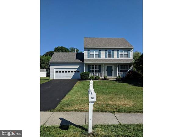 315 YORKLYN RD, Oxford, PA 19363