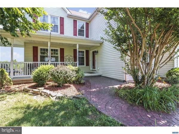 262 MANCHESTER CT, Middletown, DE 19709