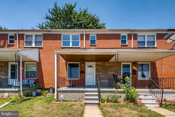 1004 MIDDLEBOROUGH RD, Baltimore, MD 21221