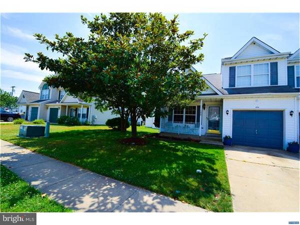 106 REDDEN LN, Middletown, DE 19709