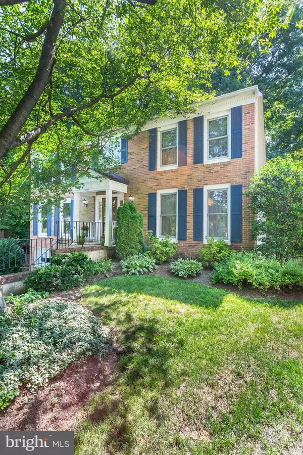 5836 COLFAX AVE, Alexandria, VA 22311