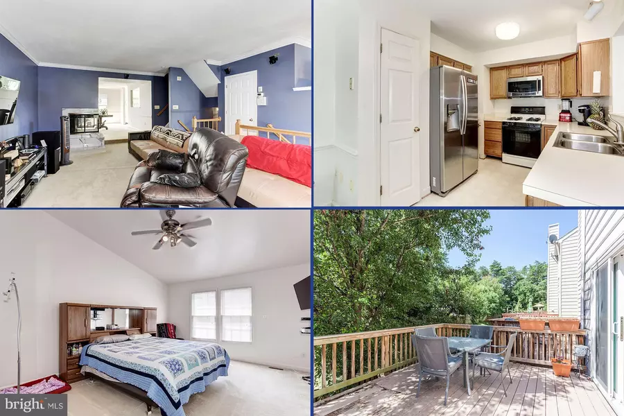 4103 PLYMBRIDGE LN, Woodbridge, VA 22192