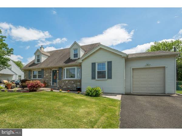 Huntingdon Valley, PA 19006,3171 KATHY LN