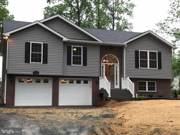 135 DUWAMISH TRL, Winchester, VA 22602