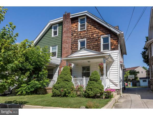 116 CAMPBELL AVE, Havertown, PA 19083