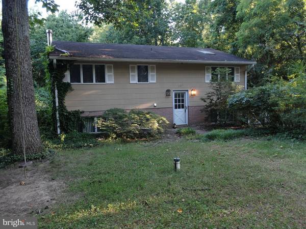 2662 OGLETON RD, Annapolis, MD 21403