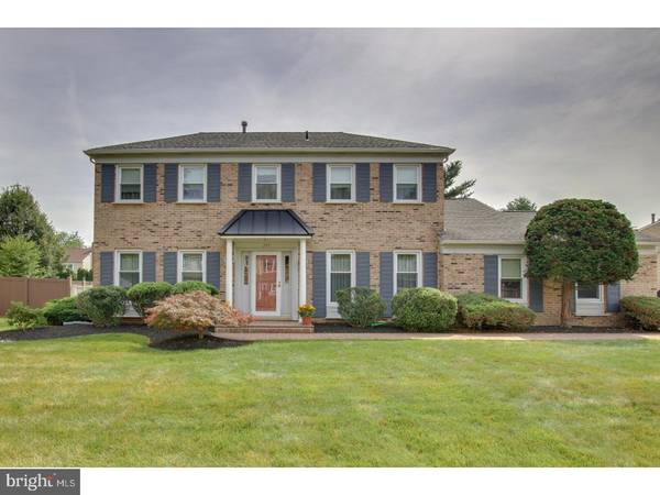 249 TRAPPE LN, Langhorne, PA 19047