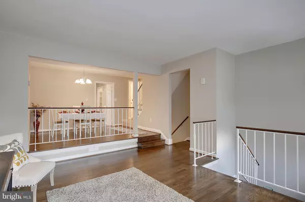 Alexandria, VA 22305,3812 BRIGHTON CT