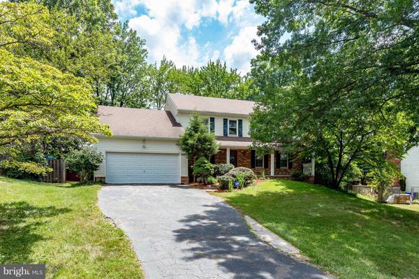 13209 PARTRIDGE DR, Silver Spring, MD 20904