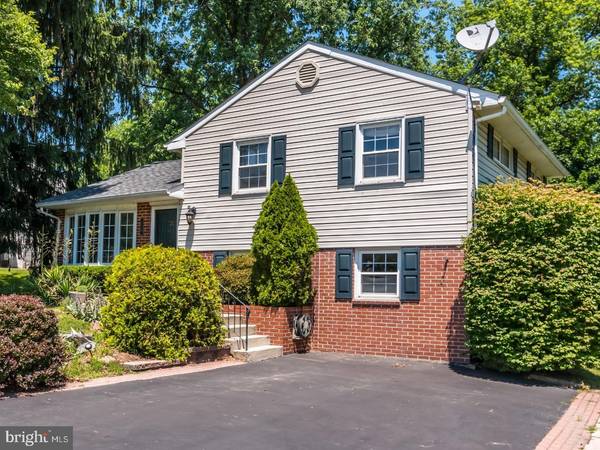 320 SPRING LN, King Of Prussia, PA 19406