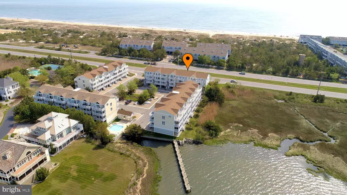 Bethany Beach, DE 19930,29080 BEACH COVE SQ #D5