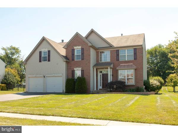 122 FOX RUN DR, Collegeville, PA 19426